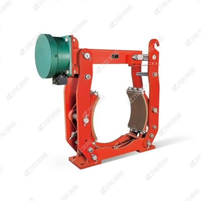 MW710-8000 Electromagnetic Drum Brake suppliers