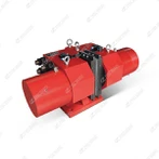 SB SBDシリーズ安全ブレーキ