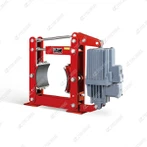 YWZ4シリーズ電気油圧式ドラムブレーキ