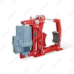 YWZ5、YWz9、YWZ9 A、YWシリーズEL電気油圧式ドラムブレーキ