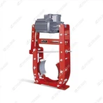 YW-Lシリーズ電動油圧ドラムブレーキ