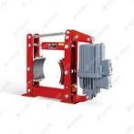 YWZ4-500/E201 シリーズ 電動油圧式ドラムブレーキ